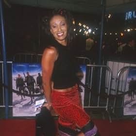 Downtown Julie Brown